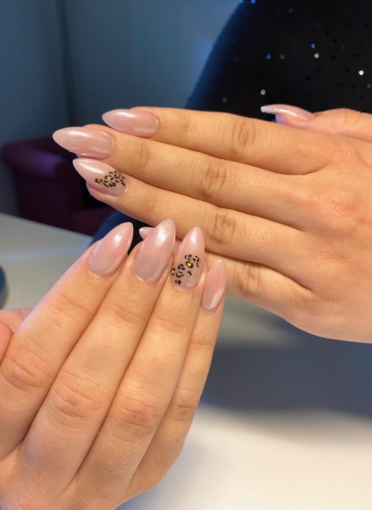 Naturnagelverstärkung 1